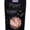 PIPER kassitoit küülikuga 100 g
