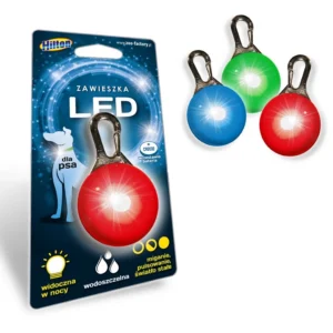 Led ripats