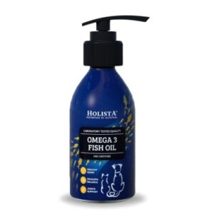 Oomega-3 kalaõli 250 ml