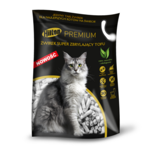 Hilton premium tofu kassiliiv 2,5 kg