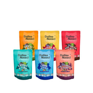 Dolina Noteci Superfood märgtoit kassile mix 24 x 85 g
