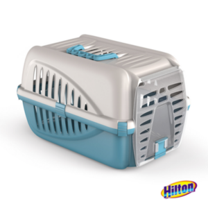 Hilton transportpuur 50x33x31 cm, sinine