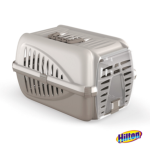 Hilton transportpuur 50x33x31 cm, hall