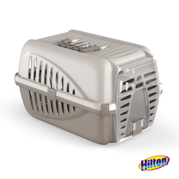 Hilton transportpuur 50x33x31 cm, hall