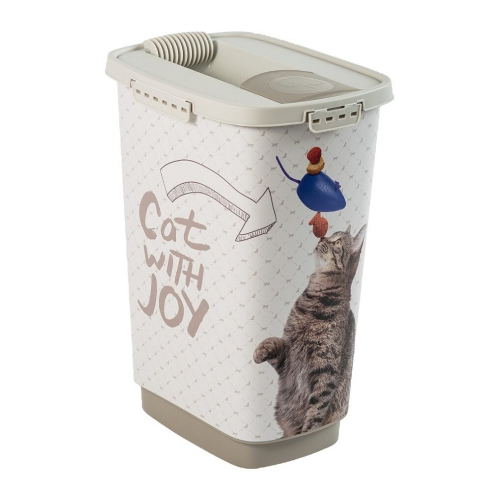 Rotho MyPet toidukonteiner 25L