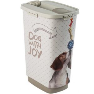 Rotho MyPet toidukonteiner 50L