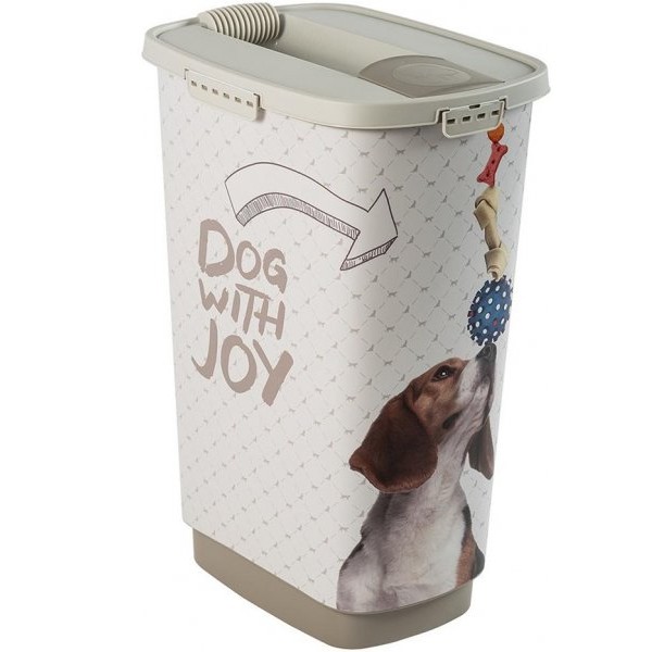 Rotho MyPet toidukonteiner 50L