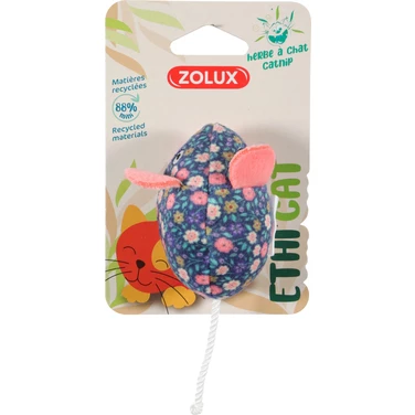 Zolux pehme mänguasi hiir
