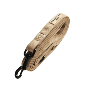Cocopup London jalutusrihm - Nude Aviator