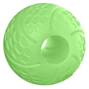 Waudog pimedas helendav pall 7 cm