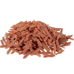 Zolux Snack - mini pardifileed kassile 50g