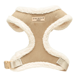 Cocopup London reguleeritavad traksid koerale - Nude Aviator