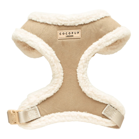 Cocopup London reguleeritavad traksid koerale - Nude Aviator