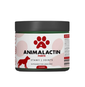 ANIMALACTIN ®Forte toidulisand suurtele koertele liigeste toetamiseks
