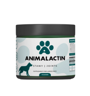 ANIMALACTIN ® toidulisand suurtele koertele liigeste toetamiseks