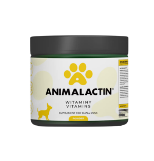 ANIMALACTIN ®vitamiin väikesele koerale