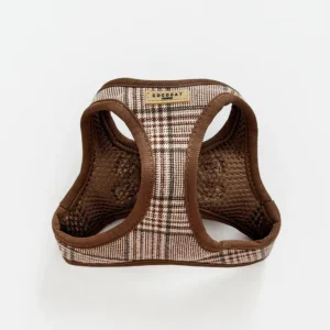 Cocopup Pup Plaid kassitraksid