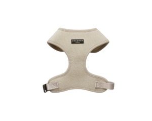 Cocopup reguleeritavad koeratraksid – Brown Tweed