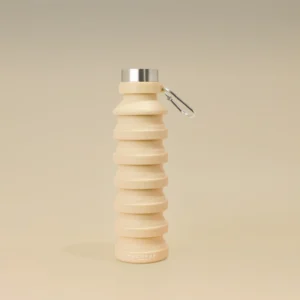 Cocopup volditav veepudel 500 ml (beež)