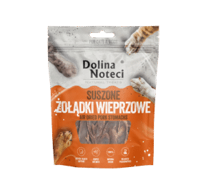 Dolina Noteci naturaalne maius koertele - seamagu 100 g