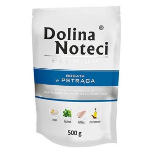Dolina Noteci Premium täistoit forelliga 500 g