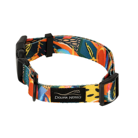 Dolina Noteci reguleeritav koera kaelarihm Tropic Adventure L