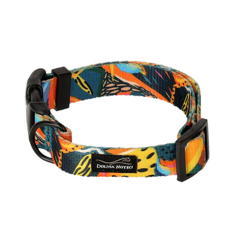 Dolina Noteci reguleeritav koera kaelarihm Tropic Adventure M