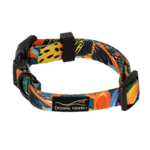 Dolina Noteci reguleeritav koera kaelarihm Tropic Adventure S