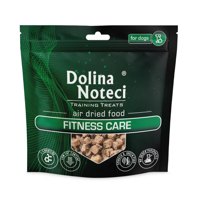 Dolina Noteci treeningmaius kaaluprobleemidega koertele 130 g