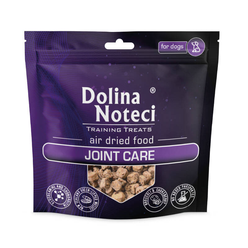 Dolina Noteci treeningmaius liigeseprobleemidega koertele 130 g