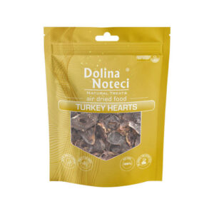 Dolina Noteci naturaalne maius koertele - kalkunisüda 150 g
