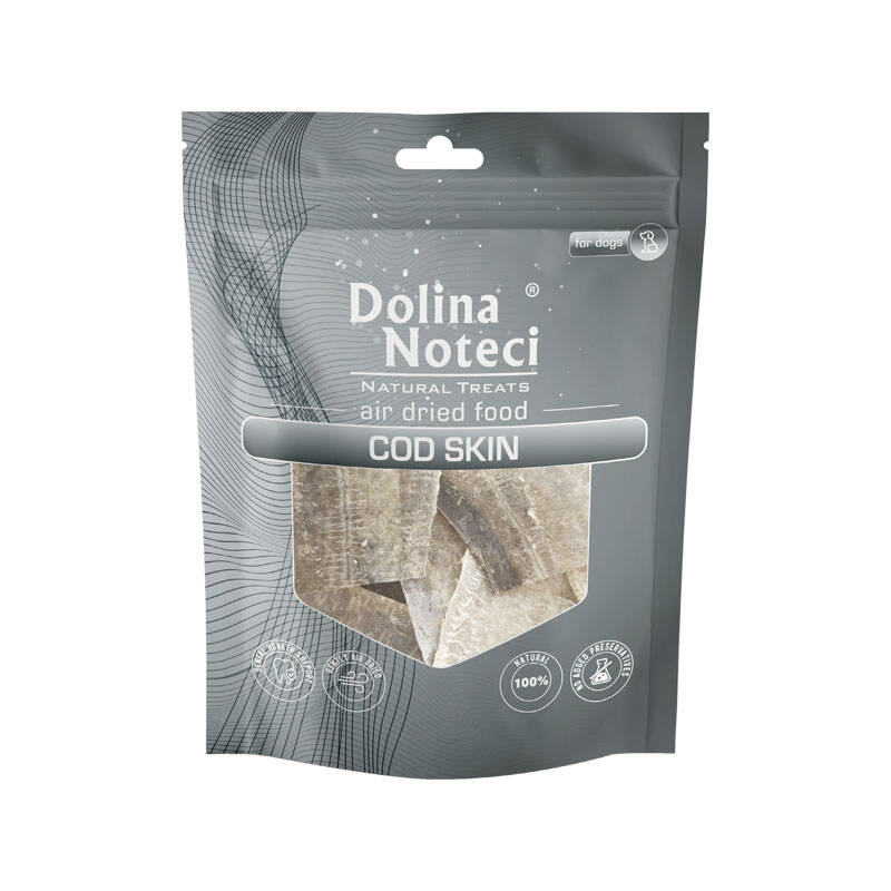 Dolina Noteci naturaalne maius koertele - tursanahk 30 g