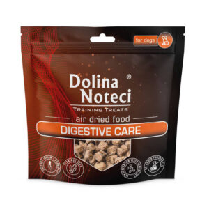 Dolina Noteci treeningmaius seedeprobleemidega koertele 130 g