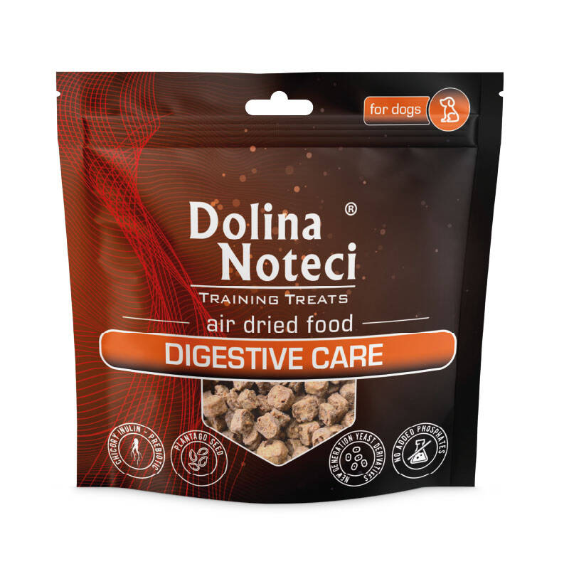 Dolina Noteci treeningmaius seedeprobleemidega koertele 130 g