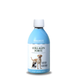 Holista Collagen Forte - vedel kollageen 250 ml