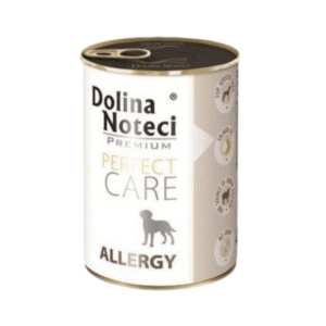 Dolina Noteci Premium Perfect Care koeratoit allergilistele koertele 400 g