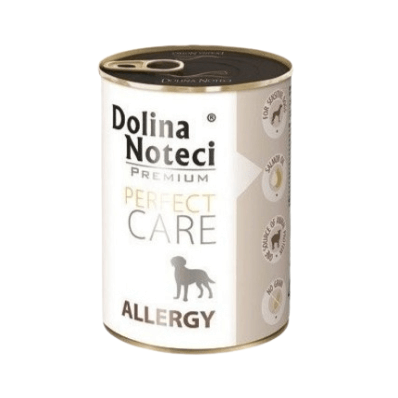 Dolina Noteci Premium Perfect Care koeratoit allergilistele koertele 400 g