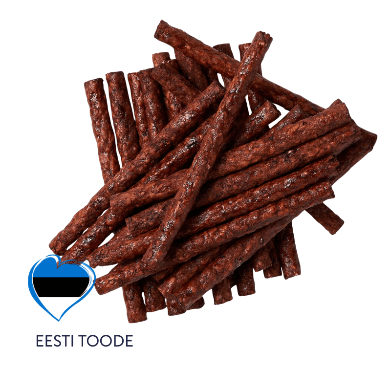 Ottomar treeningmaius koertele ja kassidele 100 g