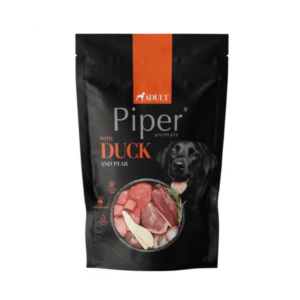 Piper koera täissööt pardi ja pirniga 500 g