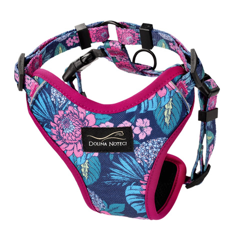 Dolina Noteci Guard Comfort koeratraksid Floral Corner M