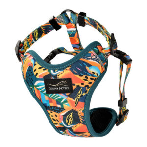 Dolina Noteci Guard Comfort koeratraksid Tropical Adventure M