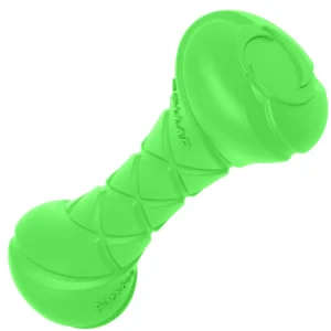 PitchDog mänguhantel heleroheline 7 cm