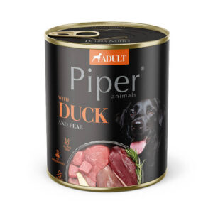 Piper koeratoit pardiliha ja pirniga 800 g