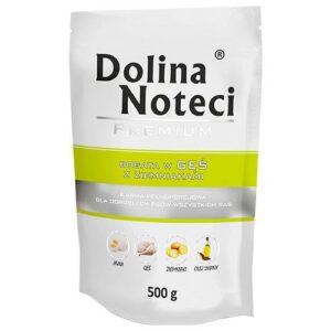 Dolina Noteci Premium täistoit haneliha ja kartuliga 500 g