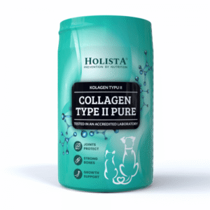 Holista kollageen liigeste tervise toeks 200 g