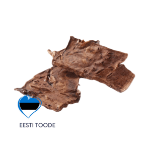 Ottomar kuivatatud seakops 100 g