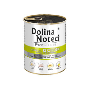 Dolina Noteci Premium täistoit haneliha ja kartuliga 800 g
