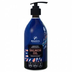 Holista lõheõli 250 ml