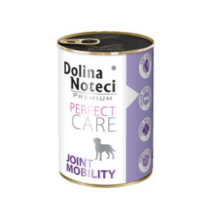 Dolina Noteci Premium Perfect Care märgtoit koertele liigeste toetuseks 400 g