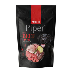 Piper koeratoit veisemaksa ja kartuliga 500 g